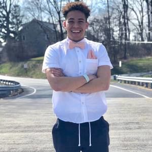 Meet your Posher, Jared